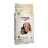 Bonacibo Kitten Chicken with Anchovy & Rice 1.5 Kg Bag - Confiance Co